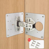 Nueva Placa Universal 2X1