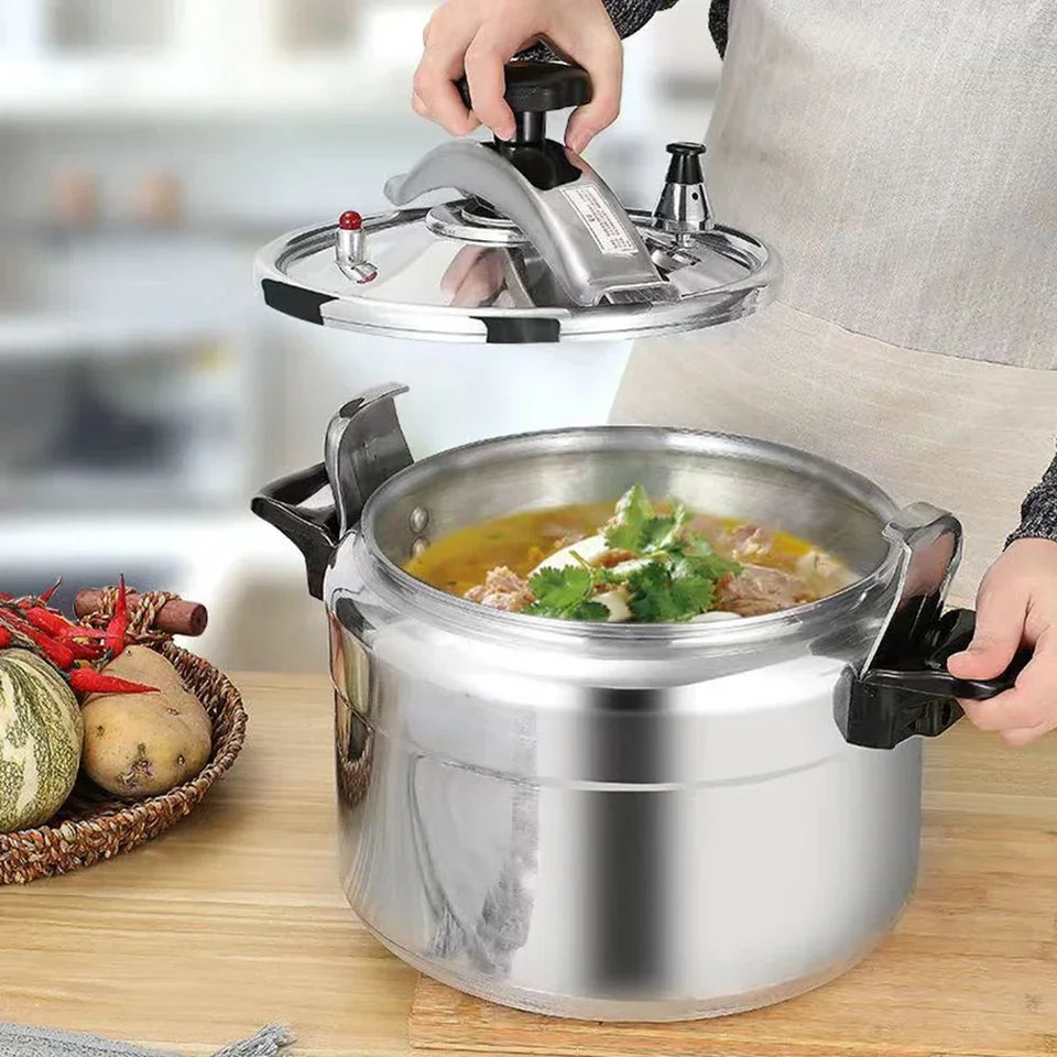 Nuevo Olla a Presión GranChef Premium 11 Lts