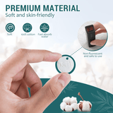 Nueva Toallitas Mágicas Compactas pack de 50 unidades