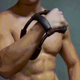 Nuevo FlexiStrength: Ejercitador de antebrazo y Muñeca