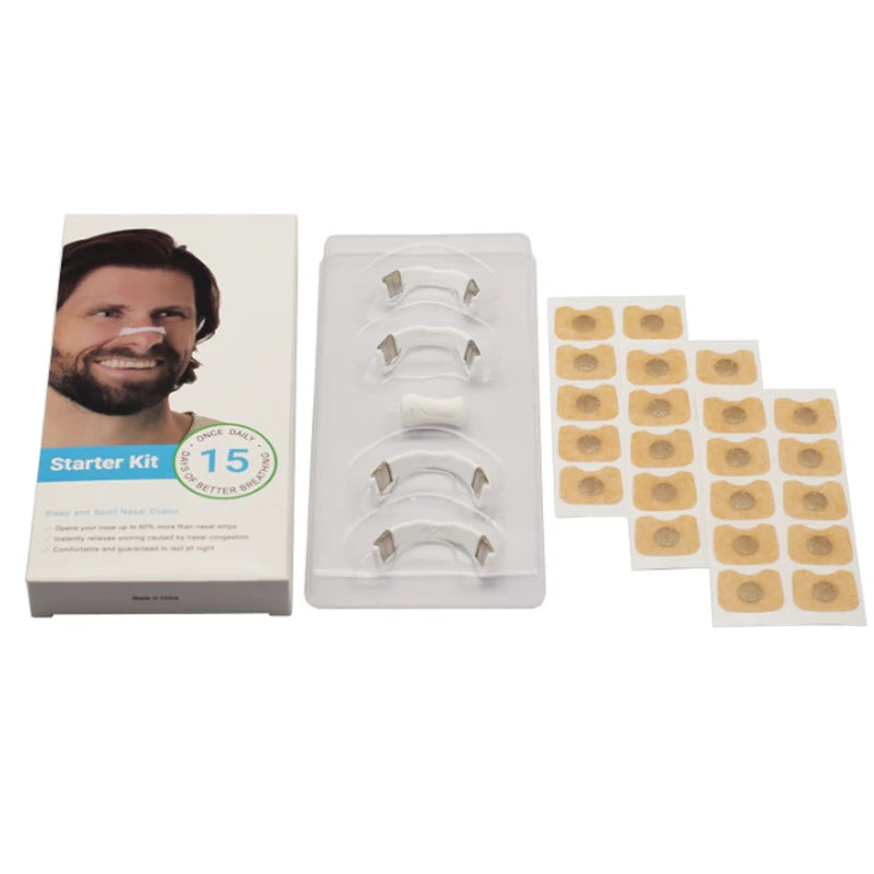 Nuevo RespiraFácil Nasal
