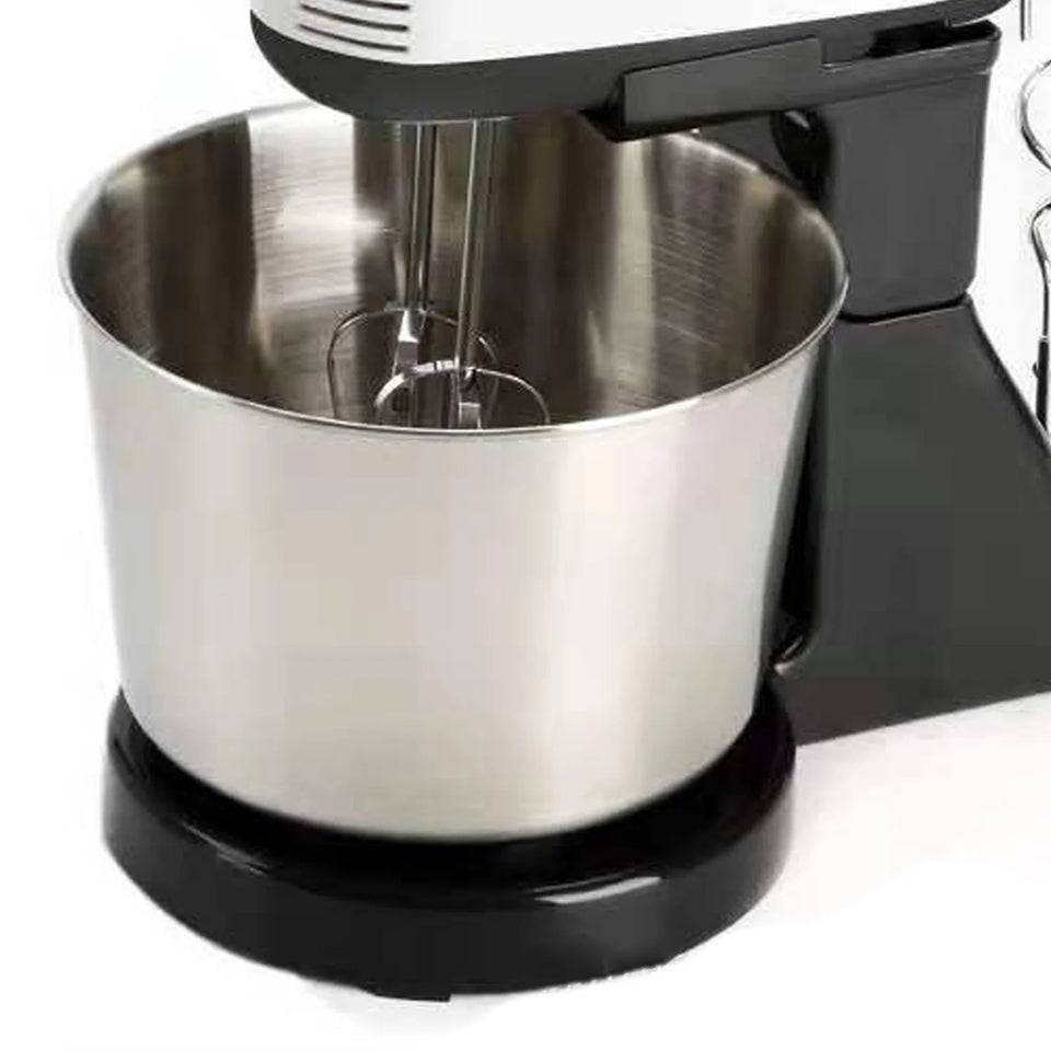 Nuevo Mezclador Maestro de Cocina