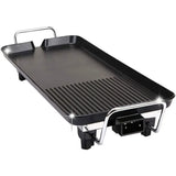 Nueva Parrilla Eléctrica Multiuso