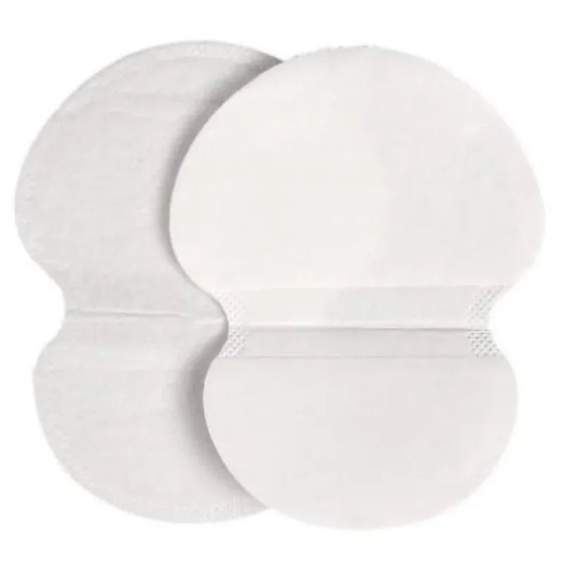 Nuevos Pads Absorbentes Antisudor Pack de 20 unidades