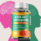 Nuevo CalmaVital Ashwagandha Natural
