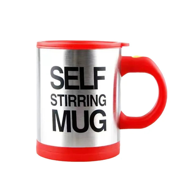 Nueva Taza Magic Mix