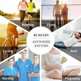 Nueva Manga Compresiva Pantorrilla ActiveCare Sport