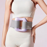 Nueva Máquina Abdominal AbdoBurn