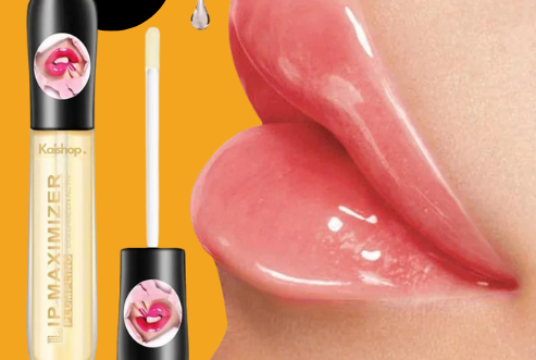 Nuevo Voluminizador de labios Pro