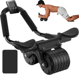Nuevo Rueda Abdominal Rebound Pro Fitness