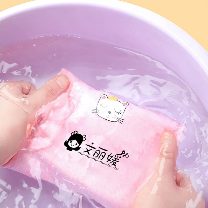 Nuevo Sello Personalizado Impermeable