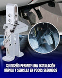 Súper Candado de Seguridad para Autos