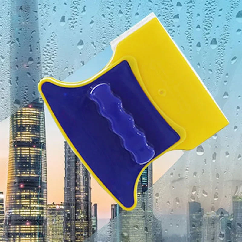 Nuevo Limpiaparabrisas Glass Magic