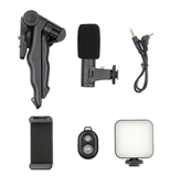 Nuevo Kit de video