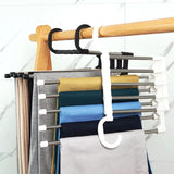 Nuevo Organizador Mágico de pantalones y faldas