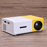 Nuevo mini Proyector de Cine en casa