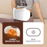 Nuevo Masajeador Abdominal Inalámbrico