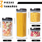 Nuevo Organizador 7 Piezas