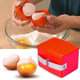 Nuevo Separador de Huevos Portátil