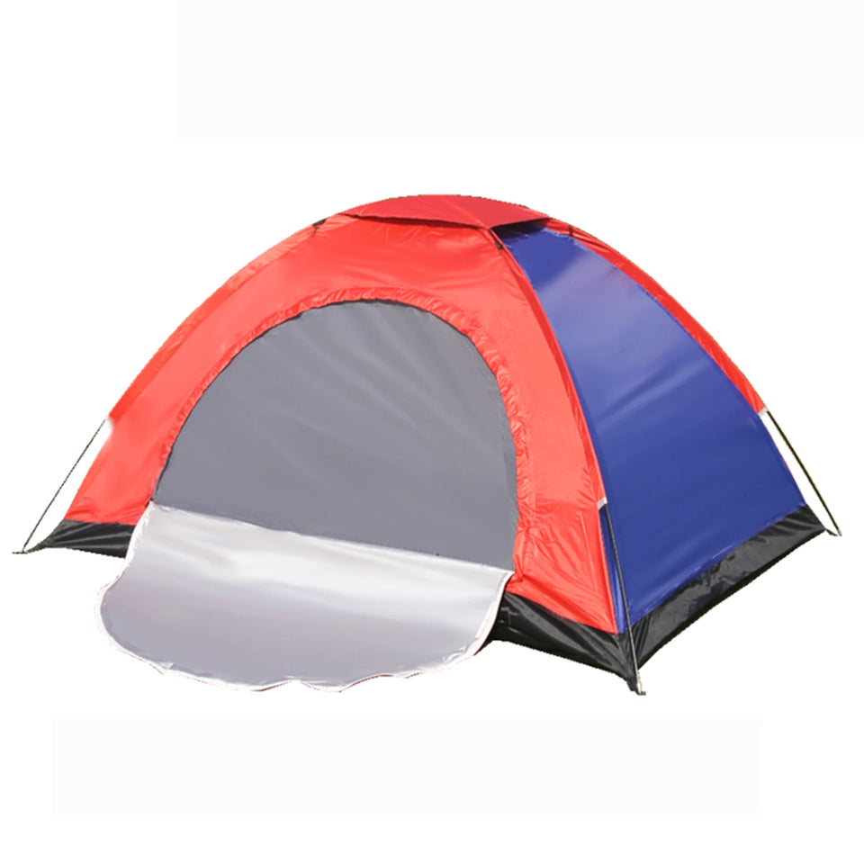 Nueva Casa de Campamento para dos personas