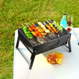 Nueva Parrilla Plegable Portátil BBQ