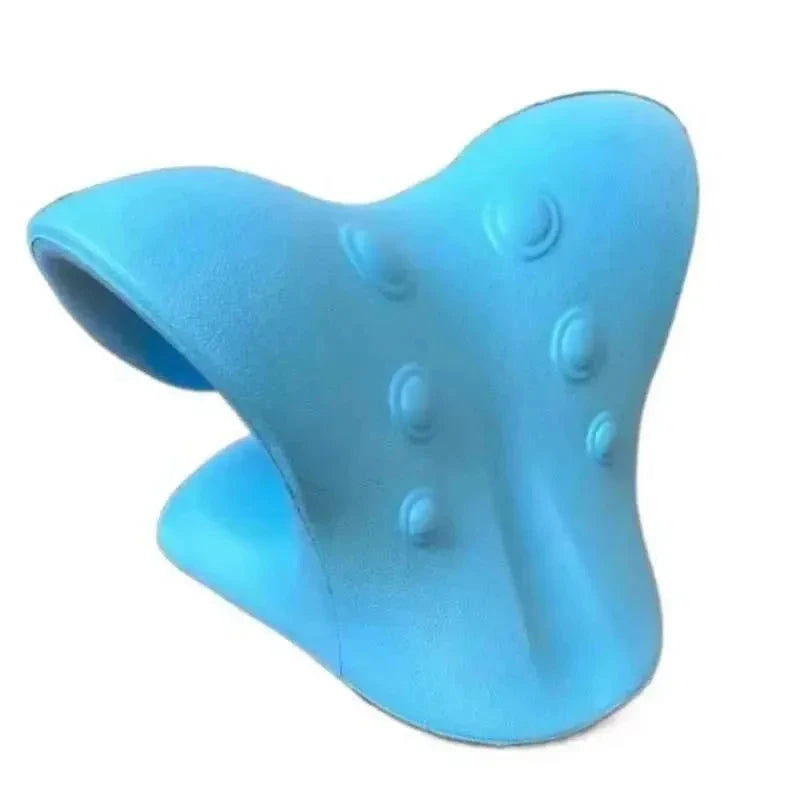 Almohada Cervical Portátil Relax
