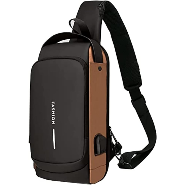 Bolso Antirrobo Elegante