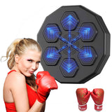 Nuevo Boxeo Musical Bluetooth (No incluye los guantes)