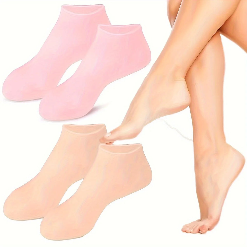 Nuevo Calcetines de Gel
