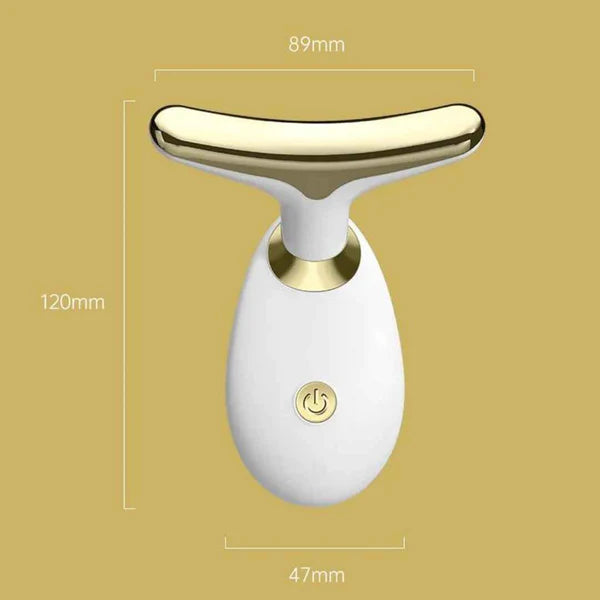 Rejuvenecedor Facial Vibrante BEGICAL