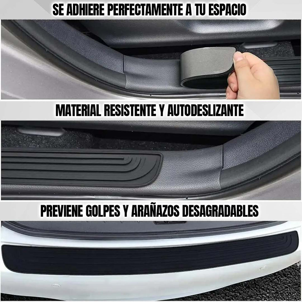 Nuevo Protector Universal de Cajuela