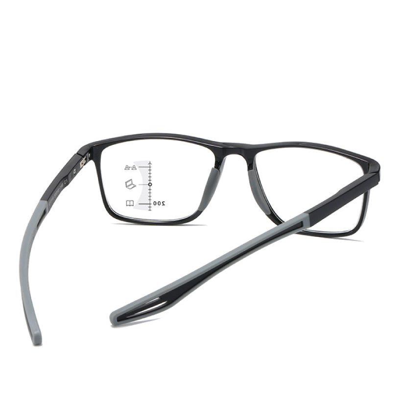 Gafas Mágicas Sin Esfuerzo