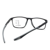 Gafas Mágicas Sin Esfuerzo