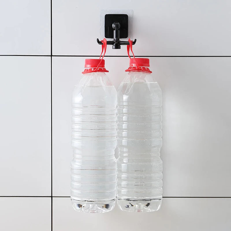 Pague 1 y lleve 2 Nuevos SwivelHooks: Ganchos de 360 grados