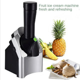 Nueva Máquina de Helados Mágica