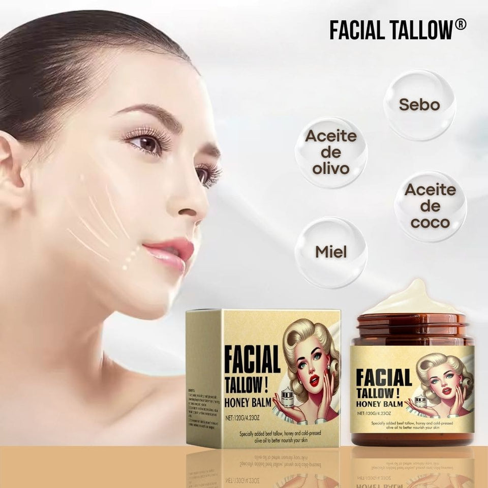 Nueva Crema Milagrosa para la Piel