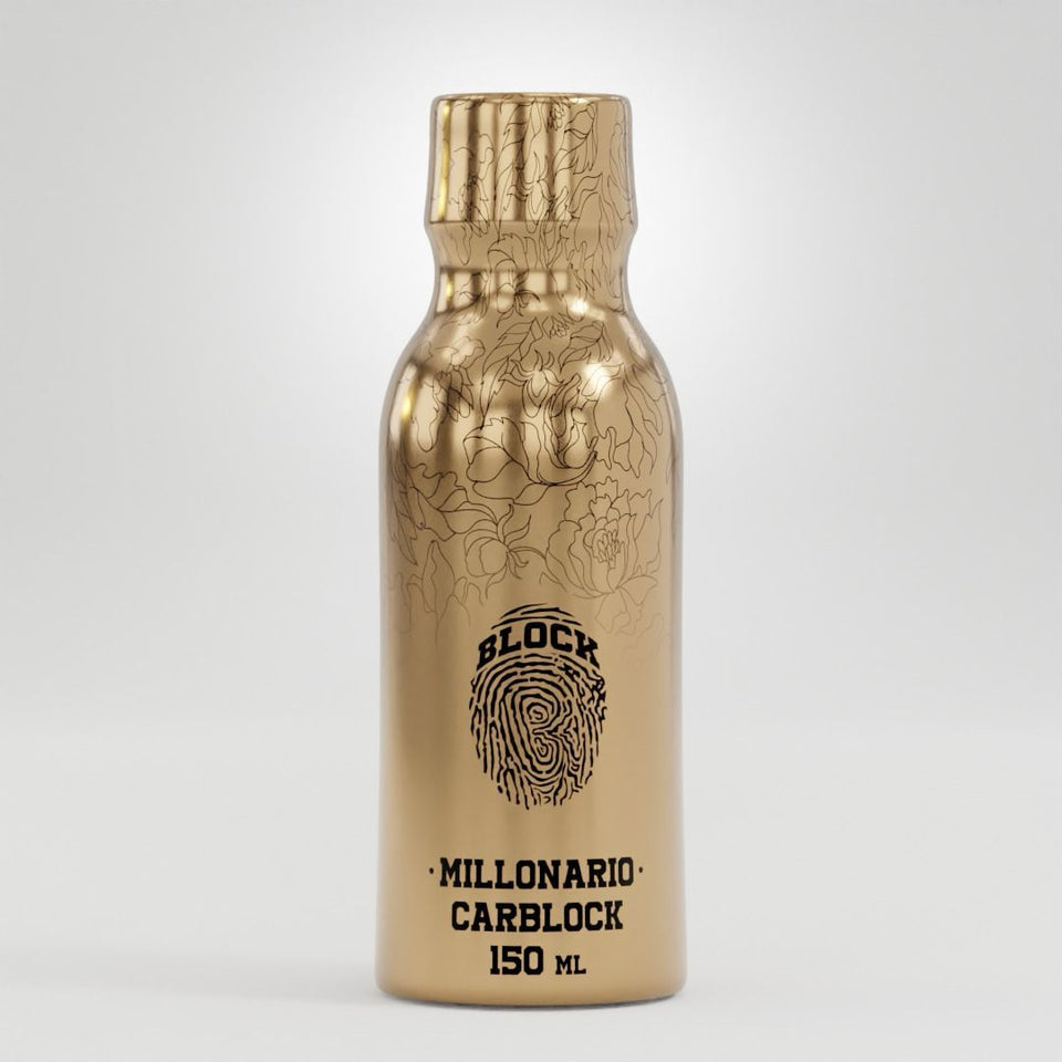 Nuevo Perfume Exclusivo para Carros de lujo
