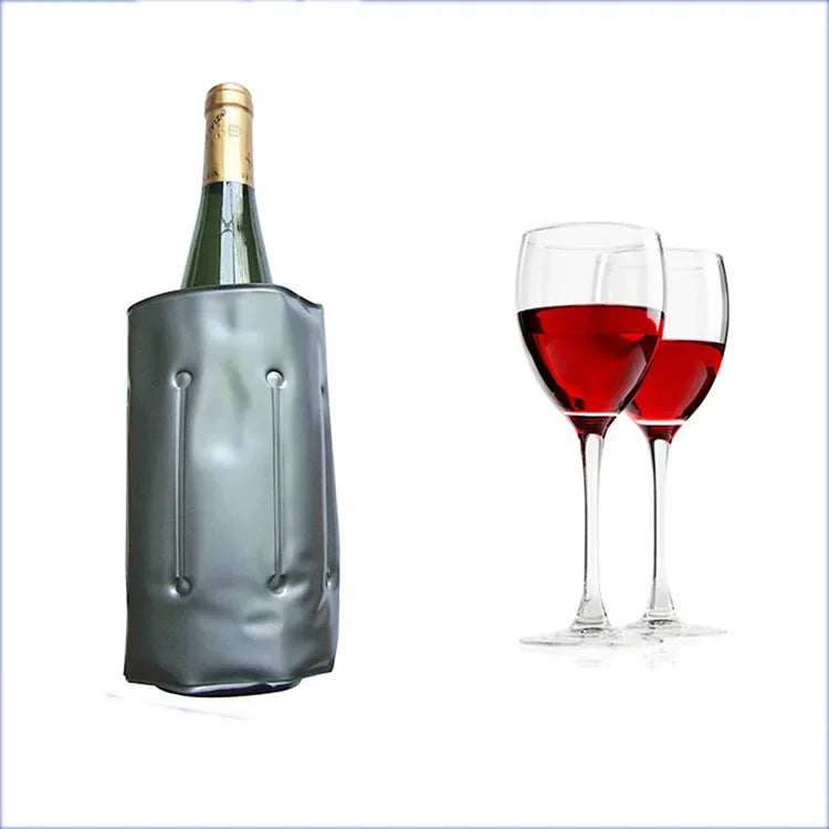 Nueva Bolsa de Enfriamiento de Botellas