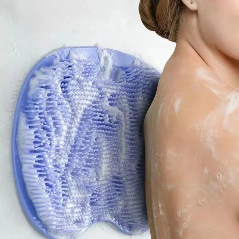 Nuevo Alfombra Masaje de Baño Silicona
