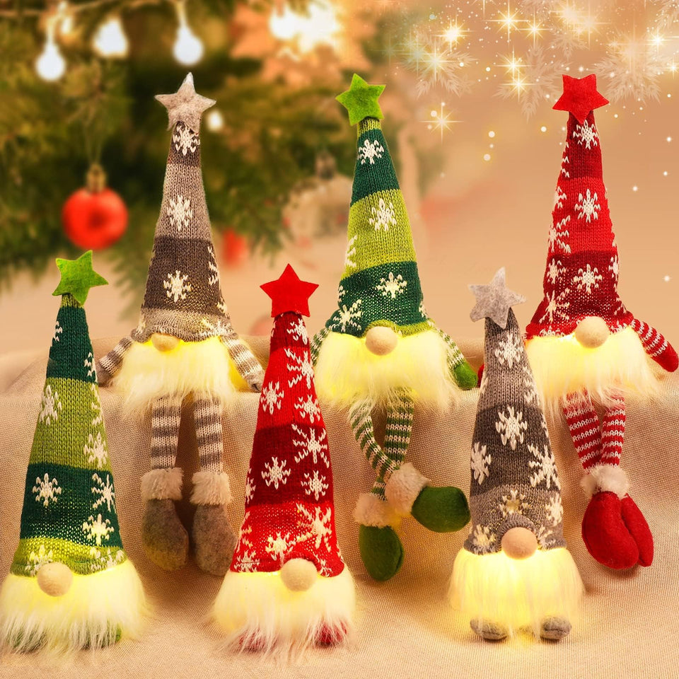Nuevos Nomos de Navidad Encantadores