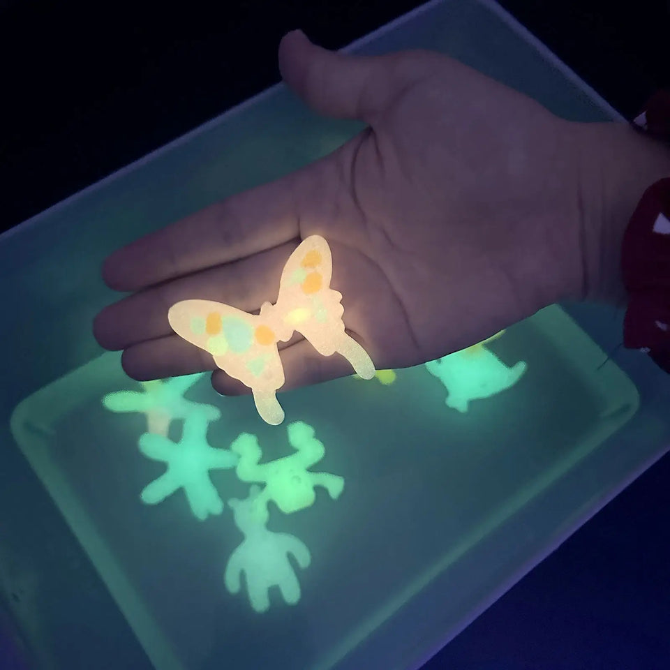 Nuevo Kit de Artesanía Mágica para Niños