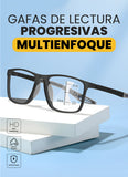 Gafas Mágicas Sin Esfuerzo