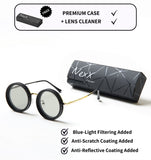Nuevas Gafas de Sol Adaptables InteliTint