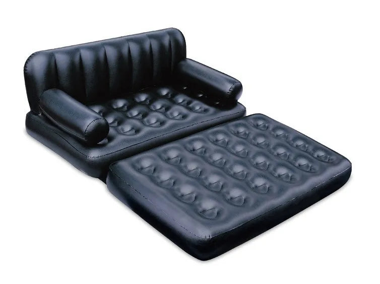Nuevo Sofá Cama Inflable