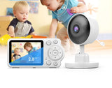 Nuevo Baby Monitor