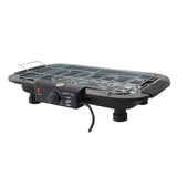 Nueva Parrilla Eléctrica BBQ