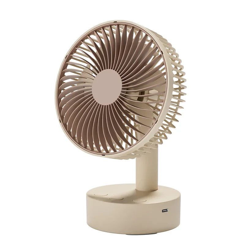 Nuevo Ventilador Mini Portátil