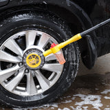 Kit Cepillo AutoSpin 360° EasyWash
