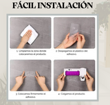 Nuevo Esterilizador de cepillos de dientes