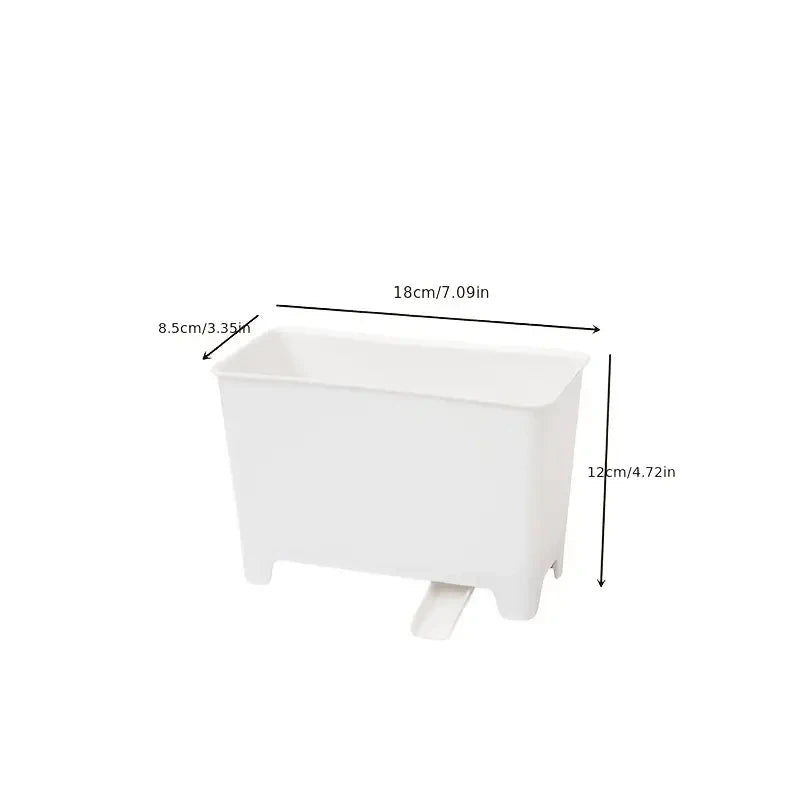 Nueva Cesta Multifuncional de Cocina